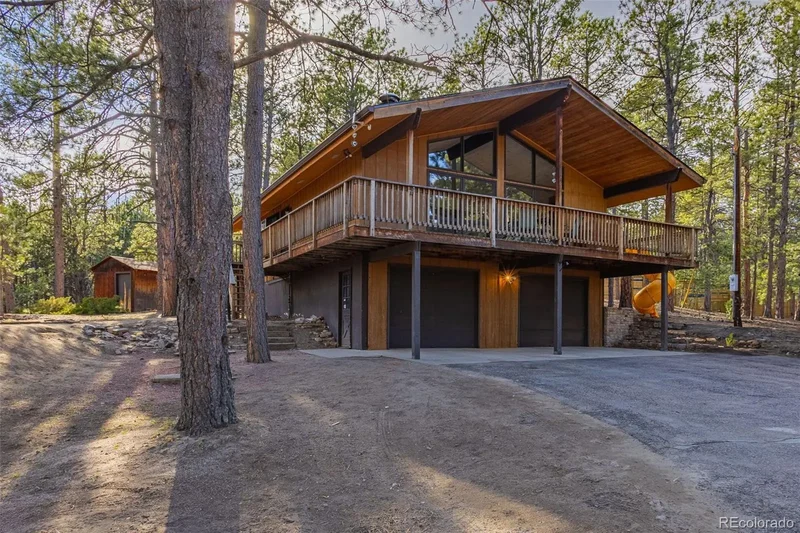 10720 Egerton Road, Colorado Springs, CO 80908, Colorado Springs, Colorado, United States. - Photo 1