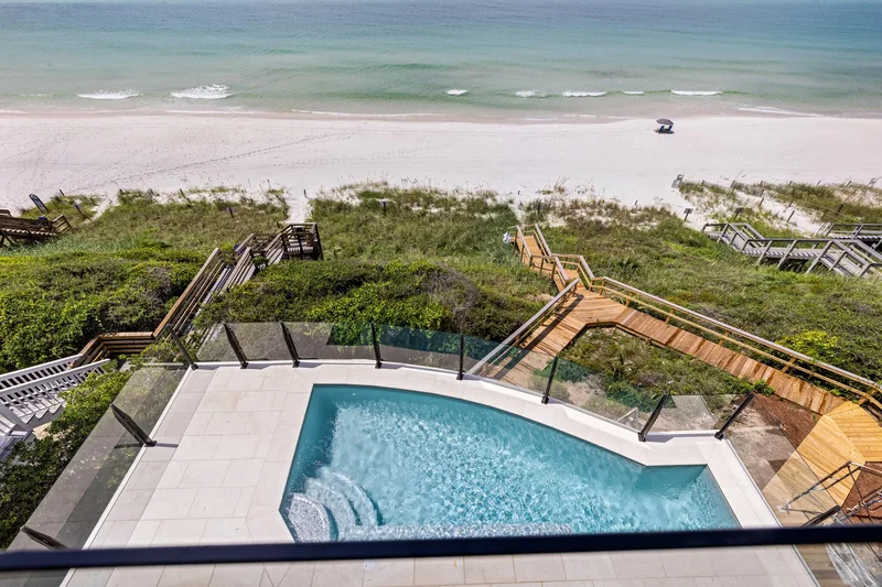 Rosemary Beach, Florida, United States. - Photo 99