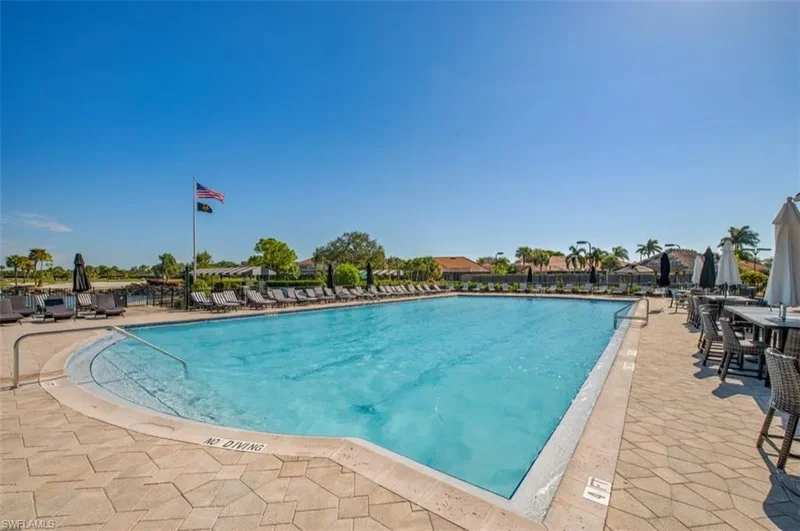 6048 Fairway CT, Bonita Springs, Florida, United States. - Photo 31