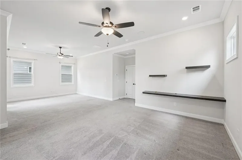 1055 Poppy Pointe, Alpharetta, GA 30004, Milton, Georgia, United States. - Photo 51