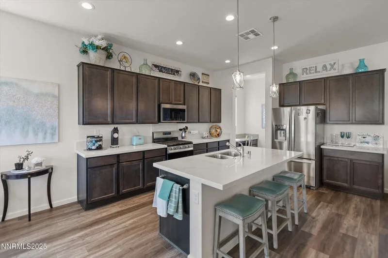 7586 Evans Bridge Street, Sparks, NV 89436, Sparks, Nevada, United States. - Photo 16