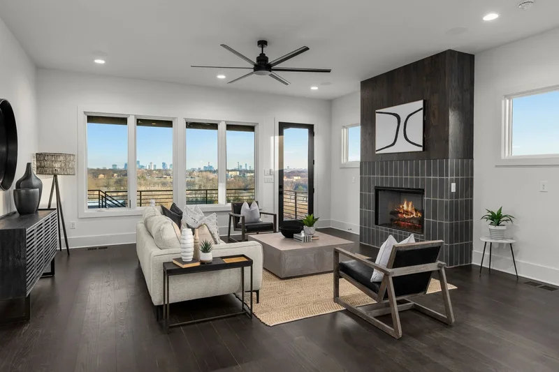2118 Cliff Dr C, Nashville, Tennessee, United States. - Photo 10