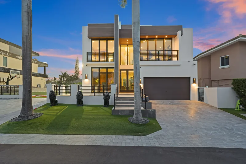 509 Coconut Isle Dr , Fort Lauderdale, FL 33301, Fort Lauderdale, Florida, United States. - Photo 19