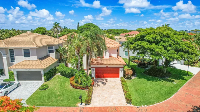 3568 Admirals Way, Delray Beach, Florida, United States. - Photo 51