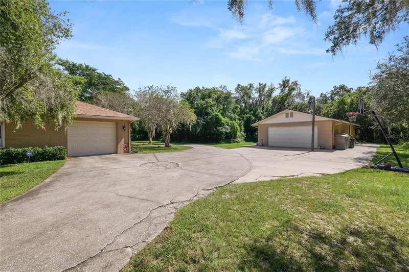 3199 SPIRIT LAKE ROAD, WINTER HAVEN, FL 33880, Cypress Gardens, Florida, United States. - Photo 42