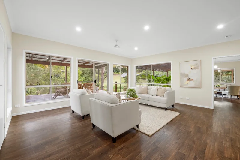 46 Burgum Road North Maleny, Sunshine Coast, QLD 4552, North Maleny, Queensland, Australia. - Photo 17