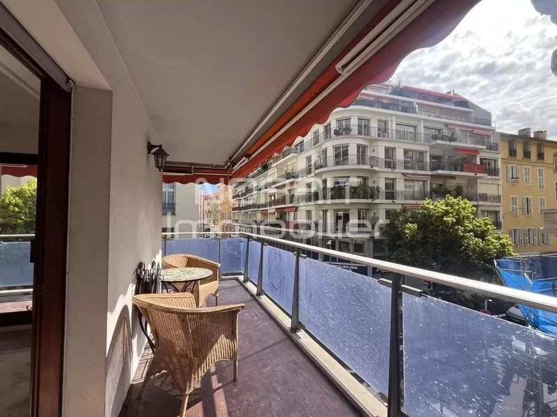Nice Apartment