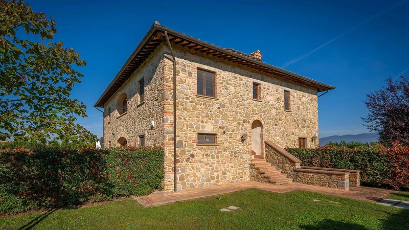 52044 Cortona, Province of Arezzo, Italy, Cortona, Tuscany, Italy. - Photo 32