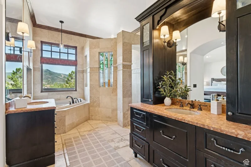 6025 MOUNTAIN RANCH DR, Park City, UT 84098, Park City, Utah, United States. - Photo 29