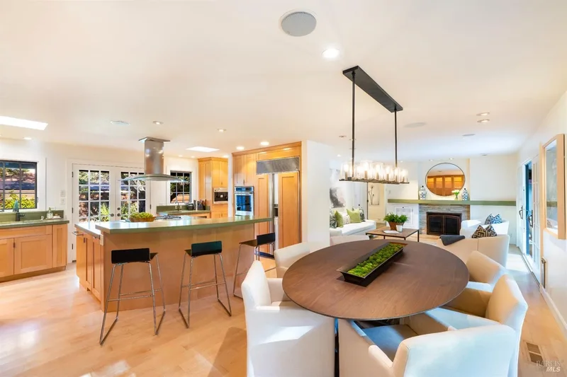 2294 Boysen Ln, St. Helena, CA 94574, St. Helena, California, United States. - Photo 28