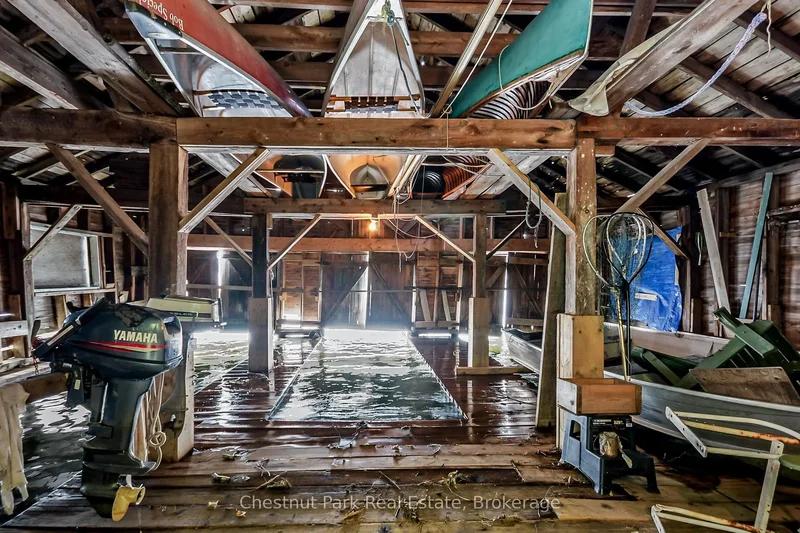 4 Hills Island, Huntsville, Ontario, Canada. - Photo 44