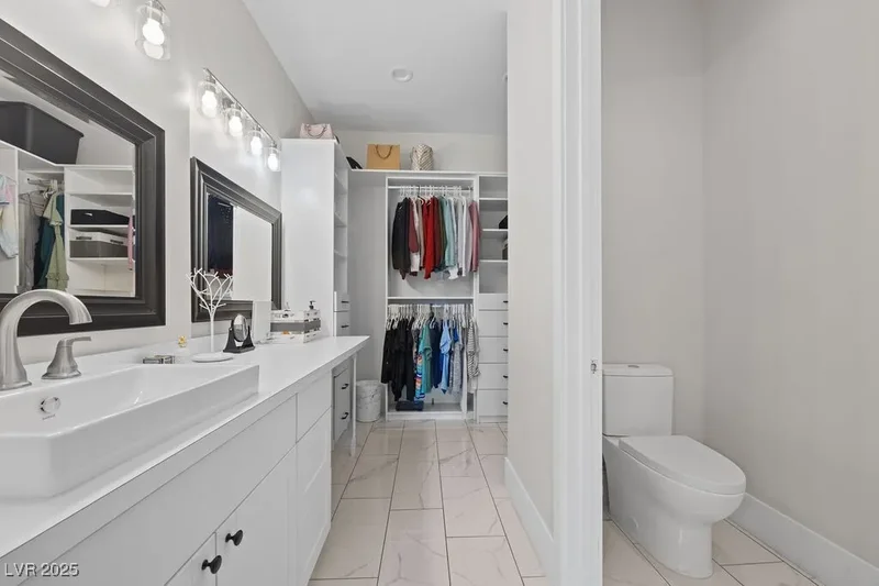 5865 Egan Crest Drive, Las Vegas, Nevada, United States. - Photo 65