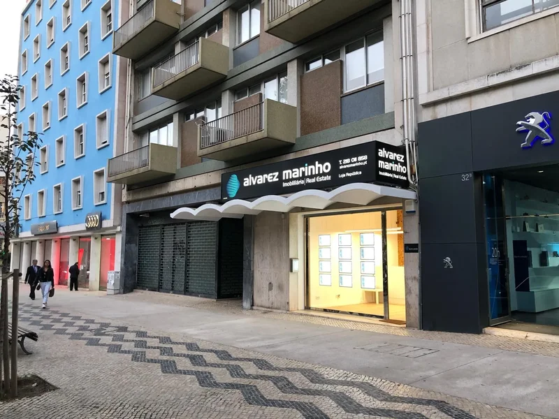 Benfica, Lisbon, Portugal. - Photo 6