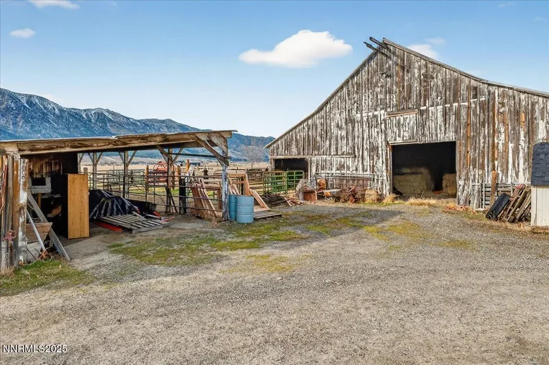 580 Nv-88, Gardnerville, NV 89460, Gardnerville, Nevada, United States. - Photo 41