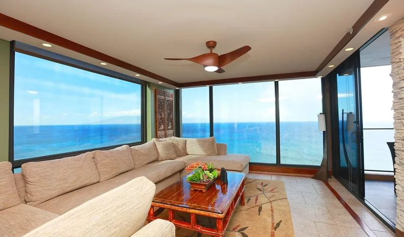 110 KAANAPALI SHORES Pl, Lahaina, HI 96761, Lahaina, Hawaii, United States. - Photo 11
