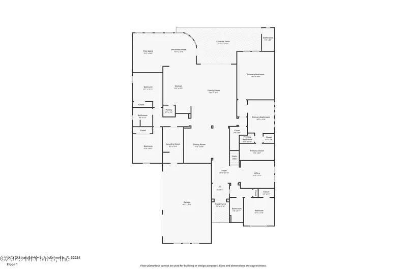 4583 SWILCAN BRIDGE Lane N, Jacksonville, Florida, United States. - Photo 3