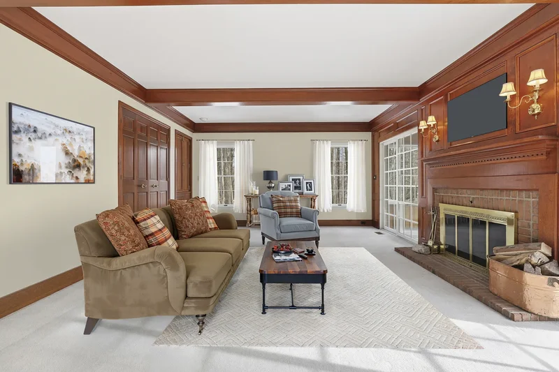 4544 Nature Trail Drive , Allison Park, PA 15101, Hampton Township, Pennsylvania, United States. - Photo 27