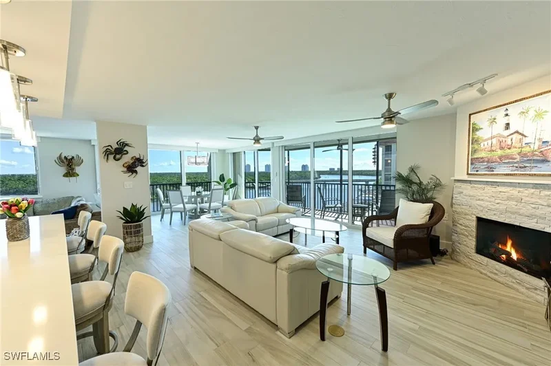 25875 Hickory Boulevard 502, Bonita Springs, Florida, United States. - Photo 6