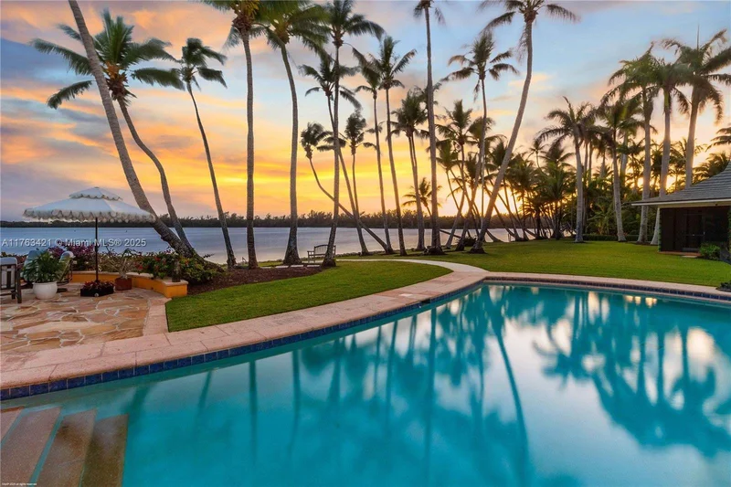 6 Riverview Rd, Jupiter Island, FL, 33455, USA, Hobe Sound, Florida, United States. - Photo 32