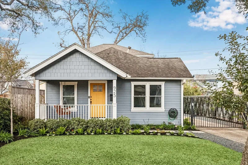 Residential Houston
