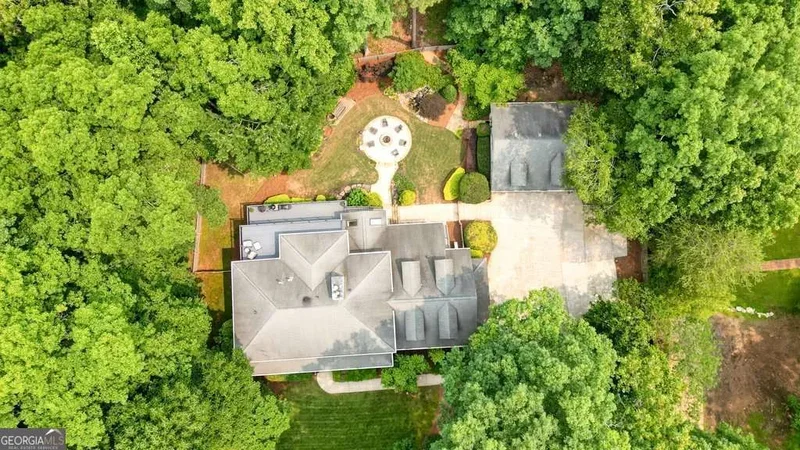 Woodstock, Georgia, United States. - Photo 64