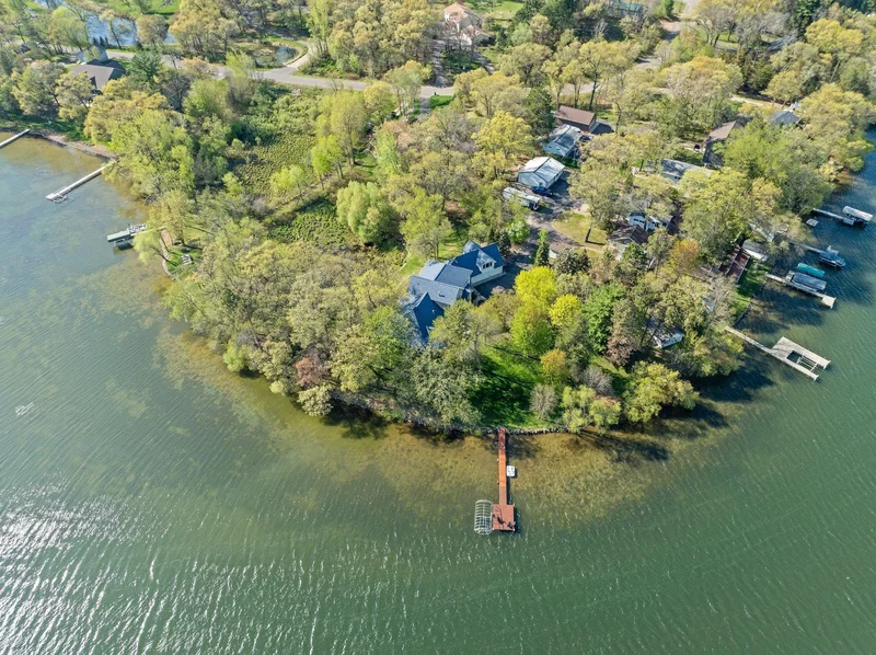 11507 42nd Street SE, Palmer Twp, MN 55319, Briggs Lake, Minnesota, United States. - Photo 40