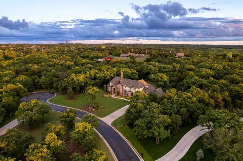 2933 Spring Crest Circle , Jones, OK 73049, Jones, Oklahoma, United States. - Photo 50