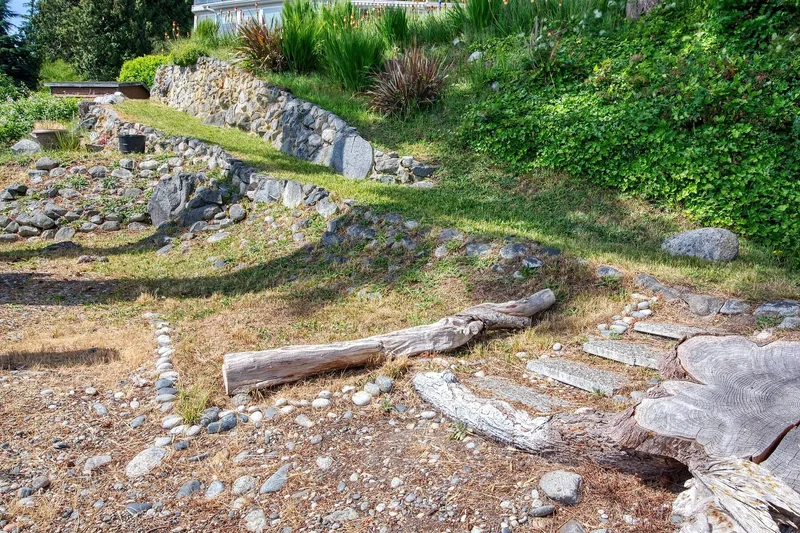 Lot 12 Sunshine Coast Highway, Sechelt, BC V7Z 0N6, Sechelt, British Columbia, Canada. - Photo 13