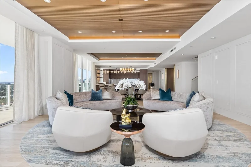 525 N Fort Lauderdale Beach Blvd 2201, Fort Lauderdale, Florida, United States. - Photo 6