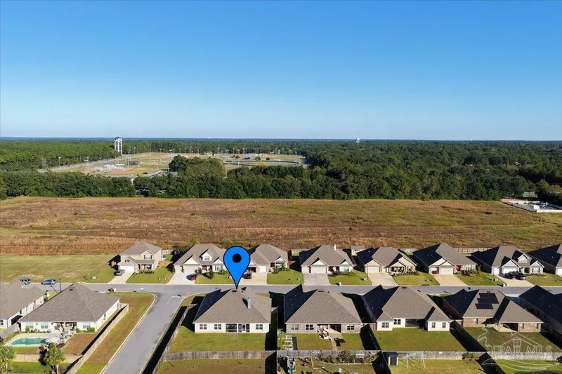 6094 Cherry Hill  Cir, Pace, FL 32571, Pace, Florida, United States. - Photo 53
