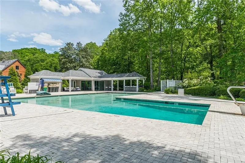 6370 River Chase Circle, Atlanta, Georgia, United States. - Photo 104