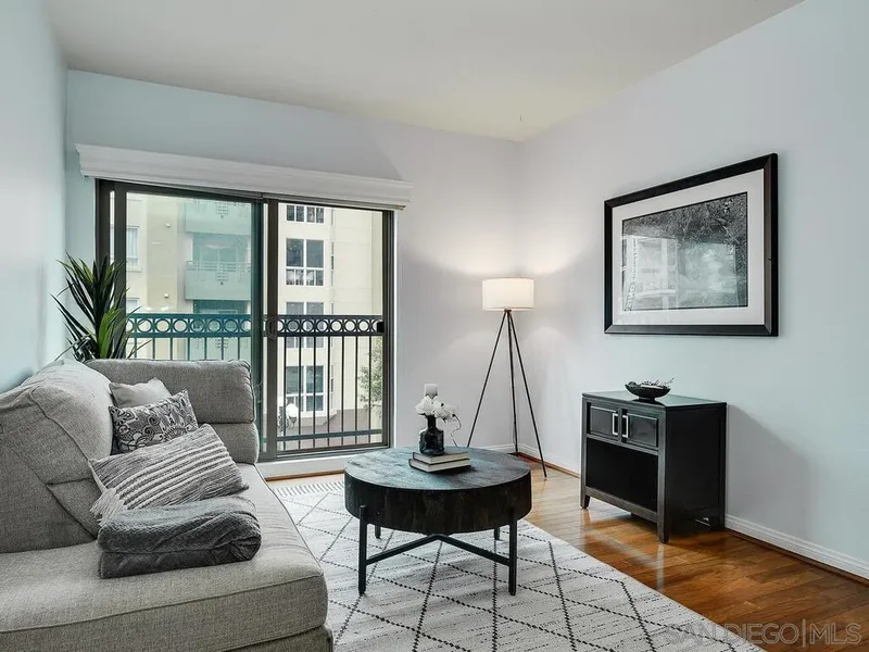 450 J St Unit# 3271, San Diego, CA 92101, San Diego, California, United States. - Photo 21