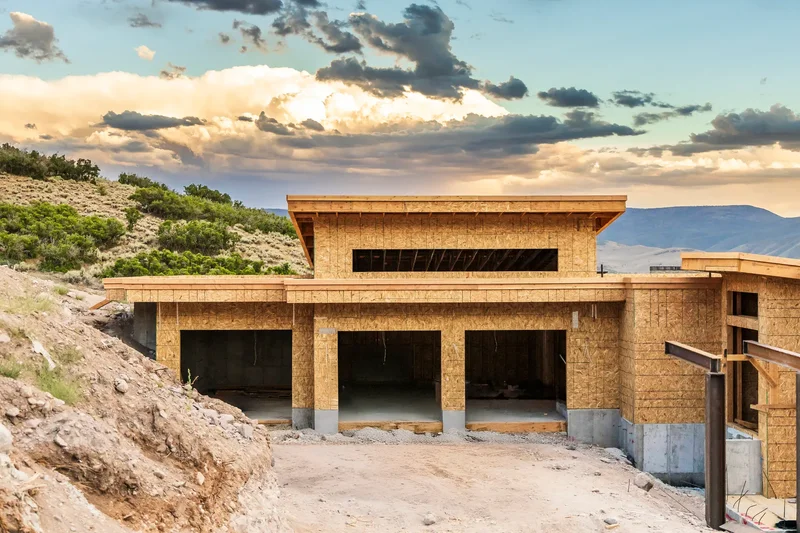 1855 N Chimney Rock Rd, Heber City, UT 84032, Heber City, Utah, United States. - Photo 57