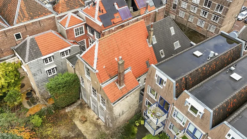 Oude Delft 45, Delft, South Holland, Netherlands. - Photo 83