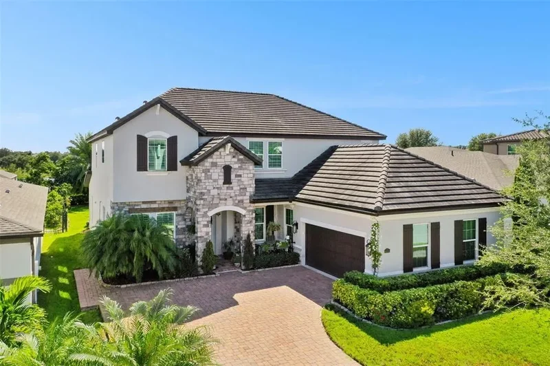 1711 Amsel Falls Park Terrace, Winter Garden, FL 34787, Winter Garden, Florida, United States. - Photo 45
