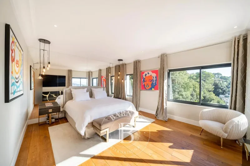 13 Rue de Terrefial, Le Cannet, Provence-Alpes-Côte d'Azur, France. - Photo 20