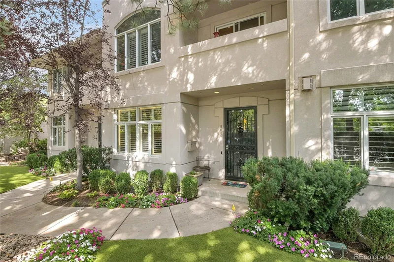 566 Josephine Street, Denver, Colorado, United States. - Photo 8