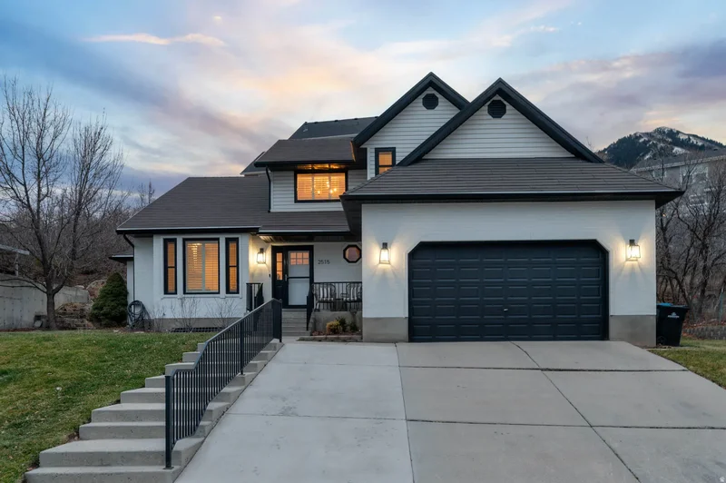 Single Family Residence in Spanish Fork