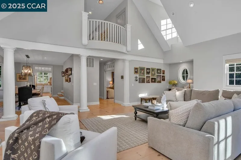 1751 Reliez Valley Road, Lafayette, California, United States. - Photo 14