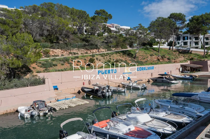 Cala Corral, Spain, Balearic Islands, Spain. - Photo 25