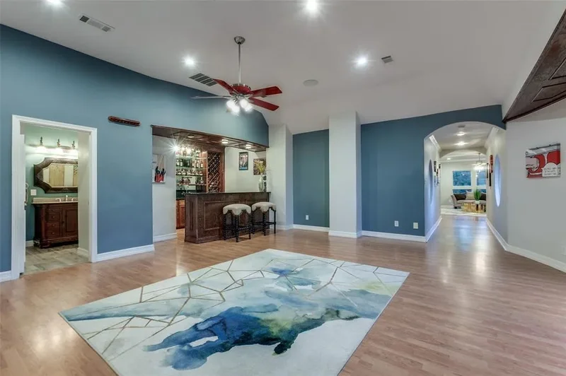 6405 Fox Chase Lane, Plano, TX 75024, Plano, Texas, United States. - Photo 23