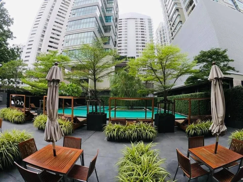 Bangkok, Phrom Phong, Bangkok, Bangkok, Thailand. - Photo 9