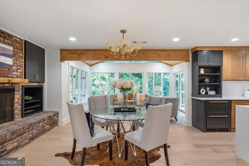 4955 Powers Ferry Road, Sandy Springs, GA 30327, Atlanta, Georgia, United States. - Photo 48