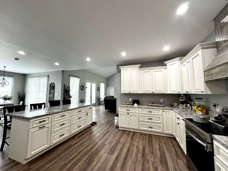 5056 Spencer Hale Rd, Morristown, Tennessee, United States. - Photo 19