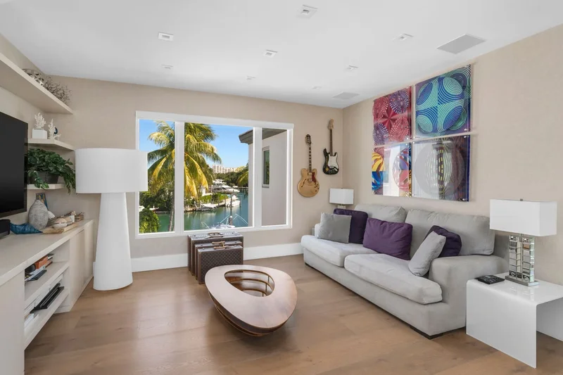 481 S Mashta Drive , Key Biscayne, FL 33149, Key Biscayne, Florida, United States. - Photo 30