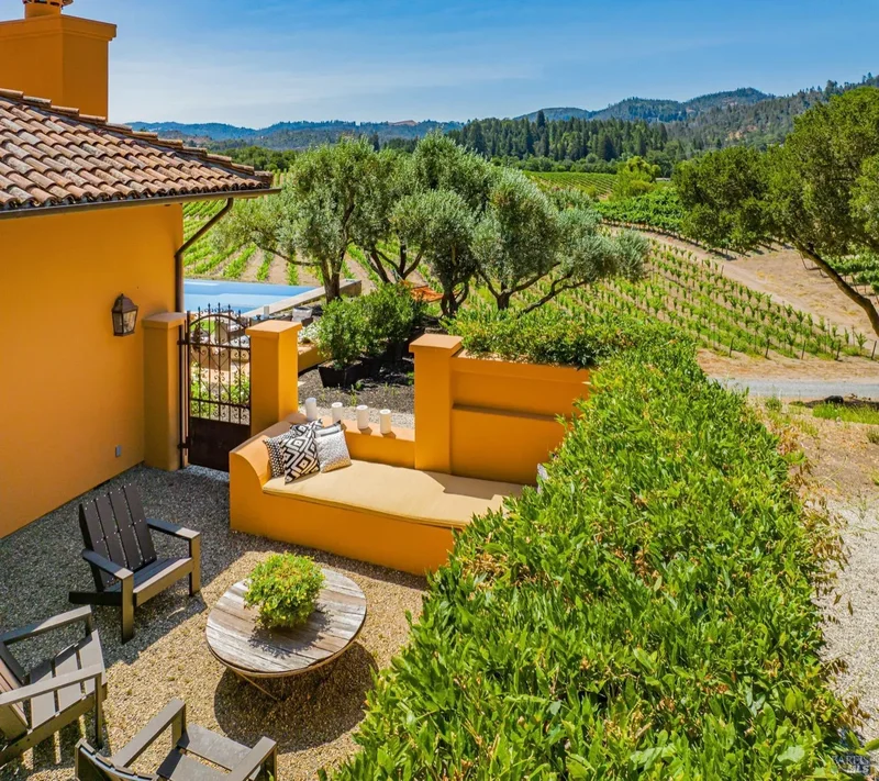8320 Franz Valley Rd, Calistoga, CA 94515, Calistoga, California, United States. - Photo 41