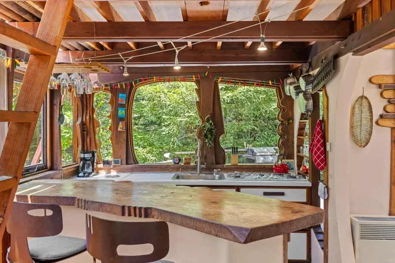 38109 Palo Colorado Road, Carmel-by-the-Sea, California, United States. - Photo 21