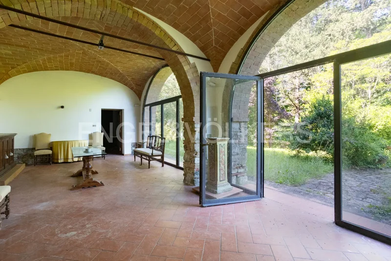 53036 Poggibonsi, Province of Siena, Italy, Montefalconi, Tuscany, Italy. - Photo 17