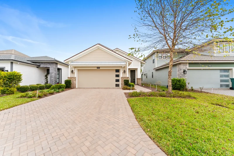 9737 Invention Lane, Jacksonville, Fl, 32256