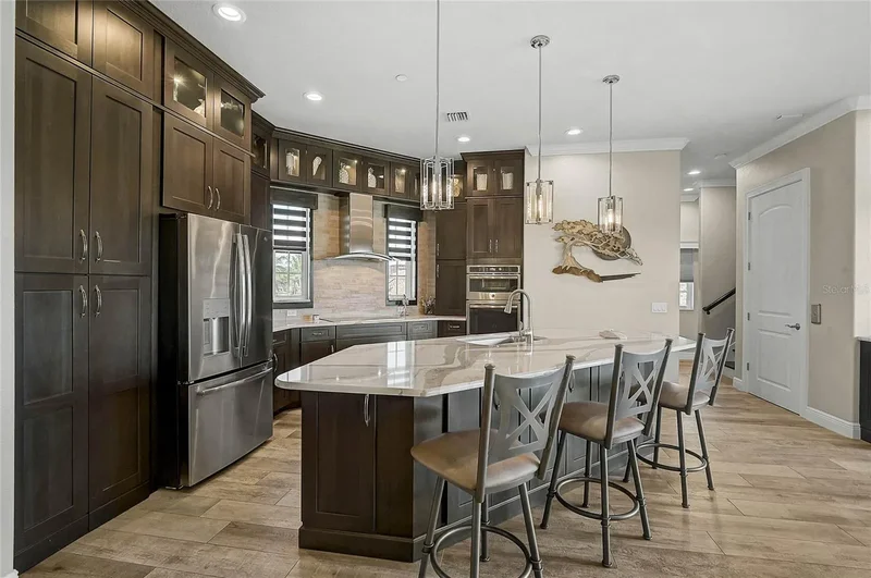 205 E VENICE AVENUE, VENICE, FL 34285, Venice, Florida, United States. - Photo 18
